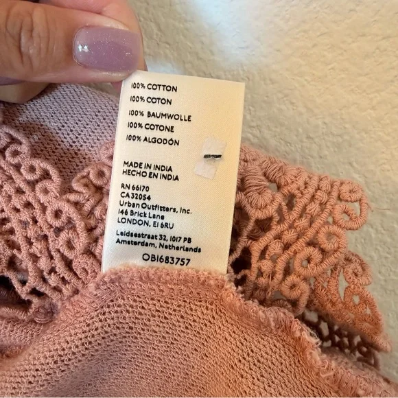 Free People Sweet Street Top - Picture 5 of 9